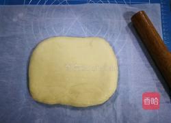 脆皮可颂的做法图解7
