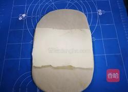 脆皮可颂的做法图解9