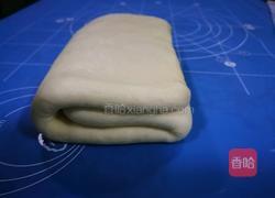 脆皮可颂的做法图解11