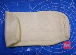 脆皮可颂的做法图解12