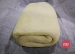 脆皮可颂的做法图解14