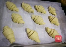 脆皮可颂的做法图解18