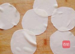 包菜粉丝鸡蛋盒子的做法图解5