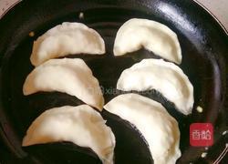 包菜粉丝鸡蛋盒子的做法图解7