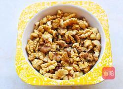 红薯燕麦能量条的做法图解4