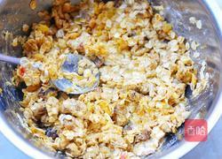 红薯燕麦能量条的做法图解8