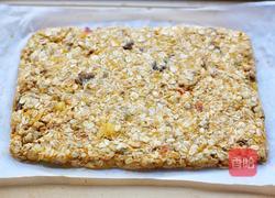 红薯燕麦能量条的做法图解9
