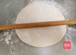 手擀面的做法图解3