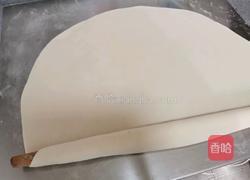 手擀面的做法图解4