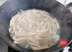 手擀面的做法图解8