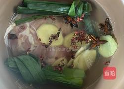 口水鸡的做法图解1