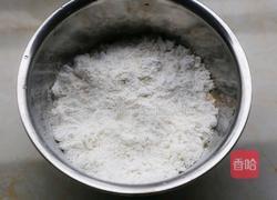 蔓越莓恐龙蛋的做法图解5