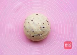 蔓越莓恐龙蛋的做法图解9