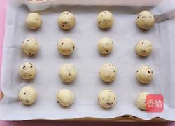 蔓越莓恐龙蛋的做法图解10