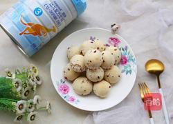 蔓越莓恐龙蛋的做法图解14