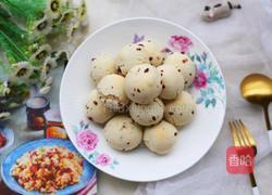 蔓越莓恐龙蛋的做法图解15