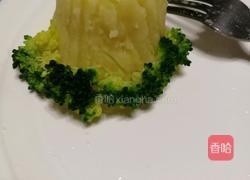 圣诞餐的做法图解2