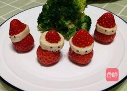 圣诞餐的做法图解3