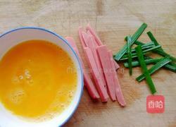 煎馒头条的做法图解3