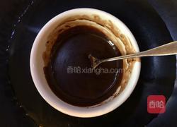 脏脏爆浆蛋挞的做法图解10