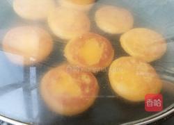 红薯饼的做法图解15