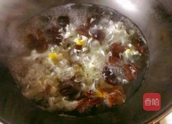 凉拌双耳的做法图解3