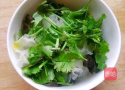 凉拌双耳的做法图解5