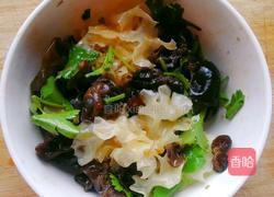 凉拌双耳的做法图解6