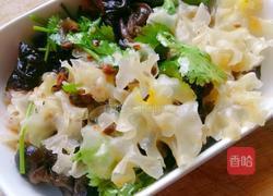 凉拌双耳的做法图解7