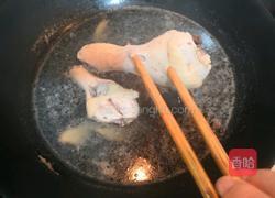 柠檬手撕鸡的做法图解6