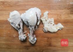 柠檬手撕鸡的做法图解8