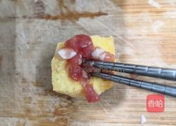 豆腐泡酿肉的做法图解9