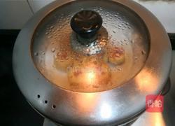 豆腐泡酿肉的做法图解12