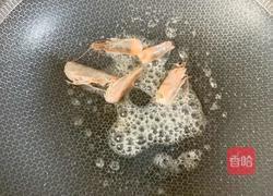一岁宝宝辅食：虾油面（超级鲜）的做法图解4