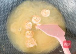 一岁宝宝辅食：虾油面（超级鲜）的做法图解7