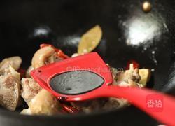 腐竹焖猪蹄的做法图解7