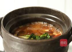 腐竹焖猪蹄的做法图解9