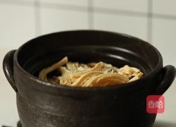 腐竹焖猪蹄的做法图解11