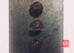 红豆麻团的做法图解5