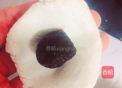 红豆麻团的做法图解6
