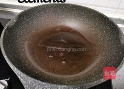 彩椒炒牛肉的做法图解4