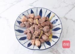 彩椒炒牛肉的做法图解6