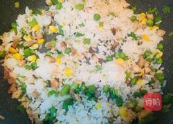 流心咖喱饭的做法图解10