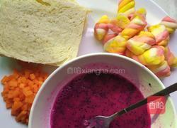 西士多夹酱的做法图解2