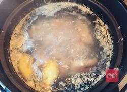 电饭煲猪蹄的做法图解2