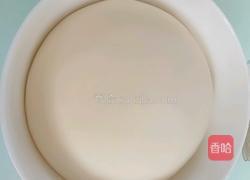 山东馒头的做法图解4