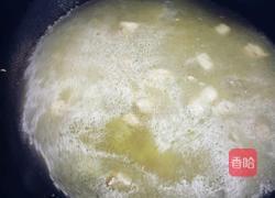 家常羊肉面片的做法图解8