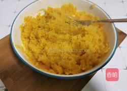 红薯甜饼的做法图解3