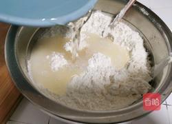 红薯甜饼的做法图解6