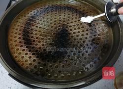 红薯甜饼的做法图解11